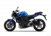 Yamaha FZ1 ABS